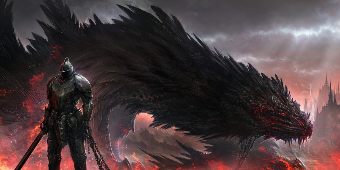 Dragon Lord 4