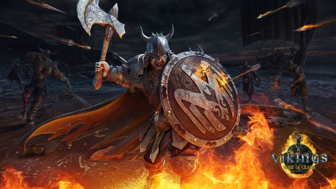 vikings