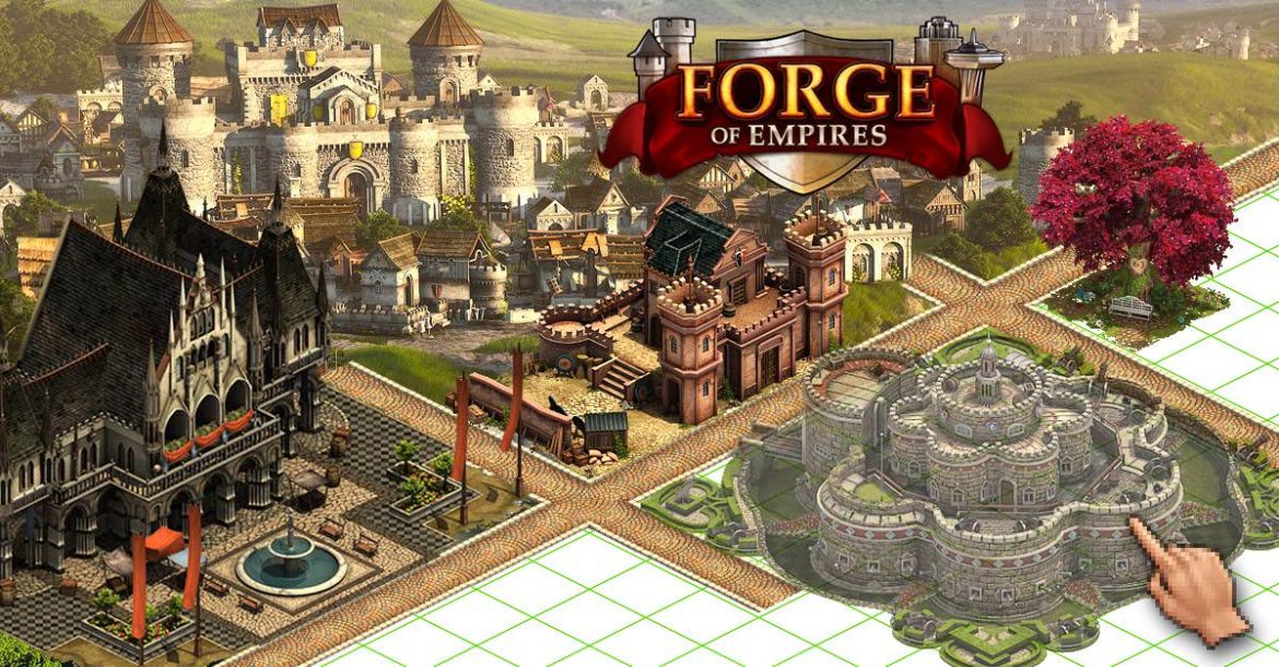 Forge of Empires2