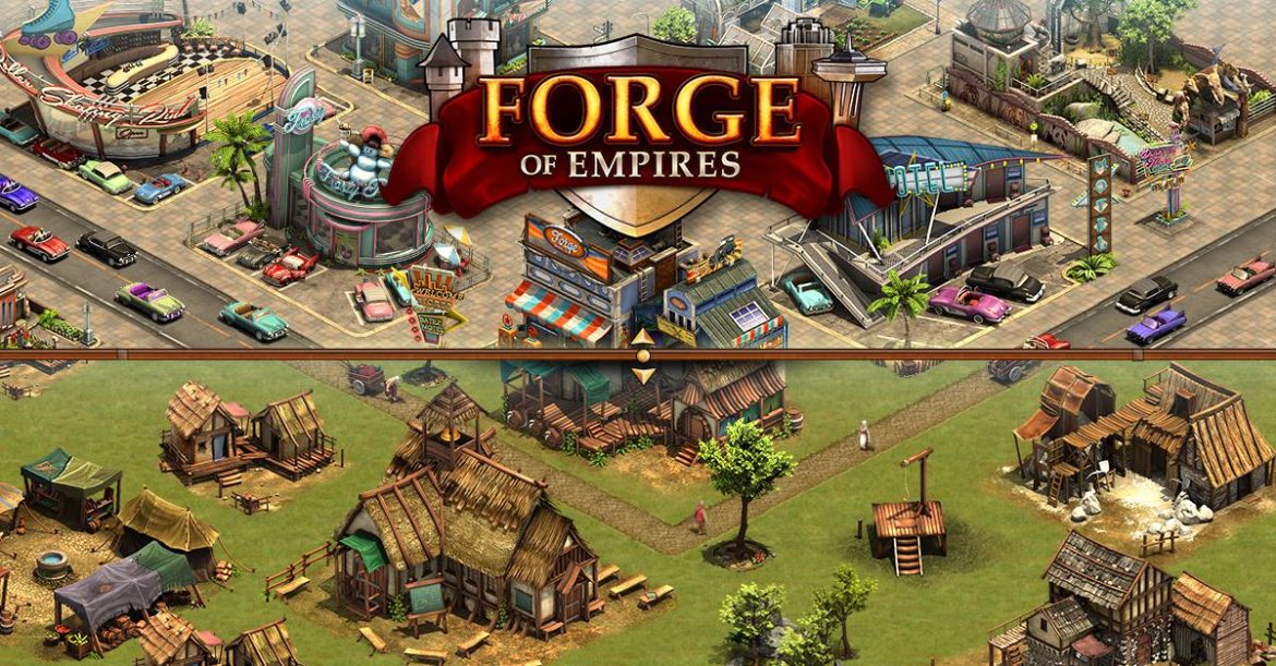 Forge of Empires7