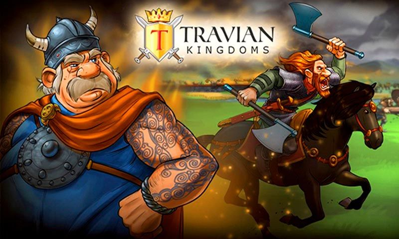 Travian Kingdoms5