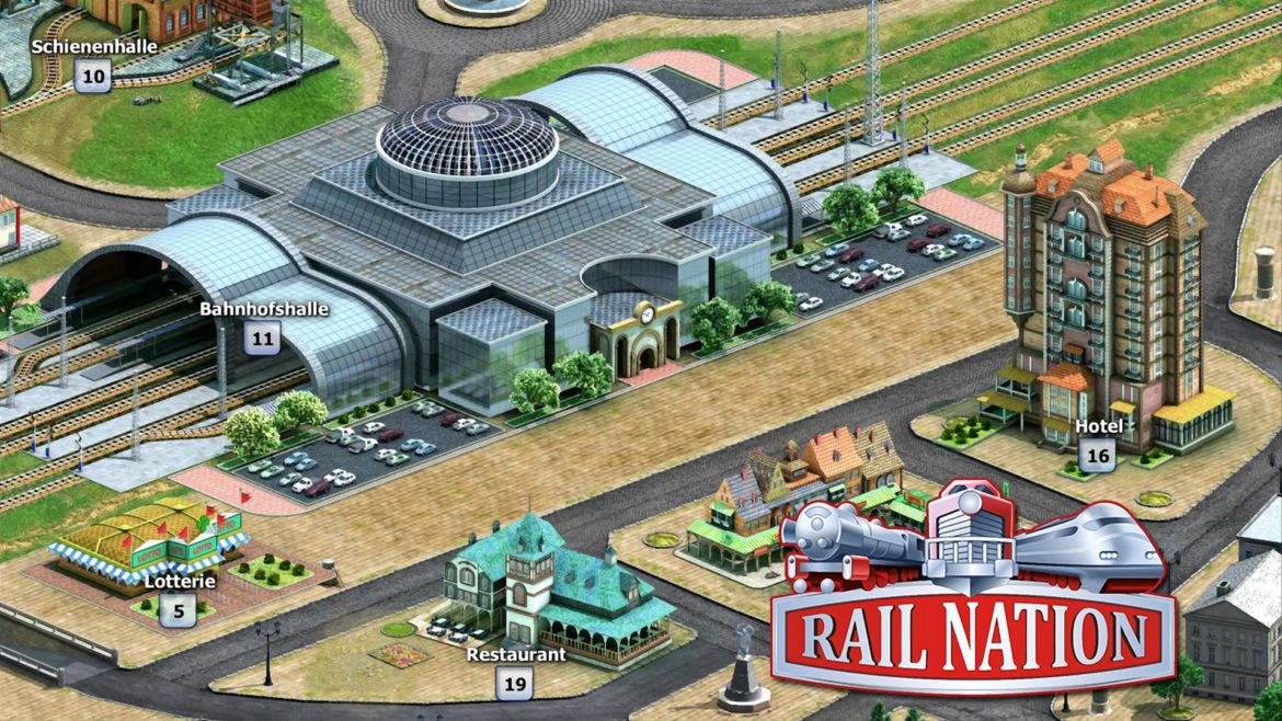 Rail Nation2