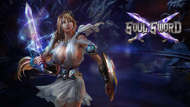 Soul Sword3