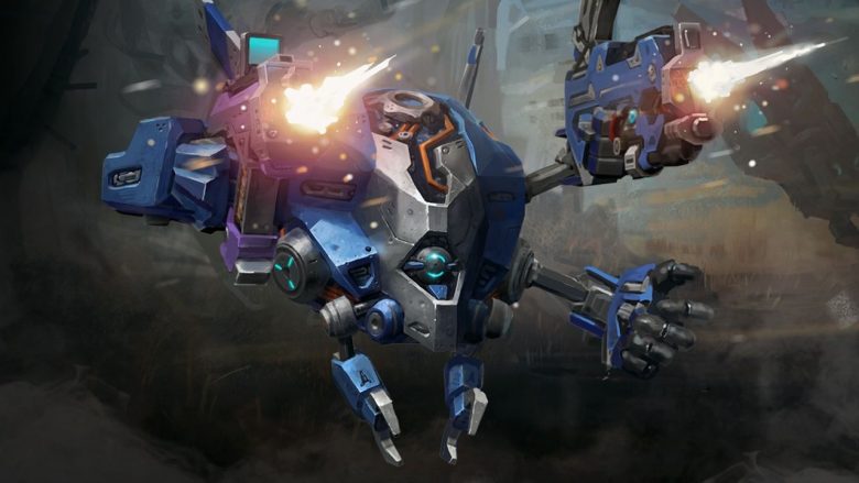 World of Machines 2