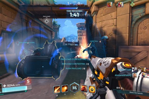 Paladins4