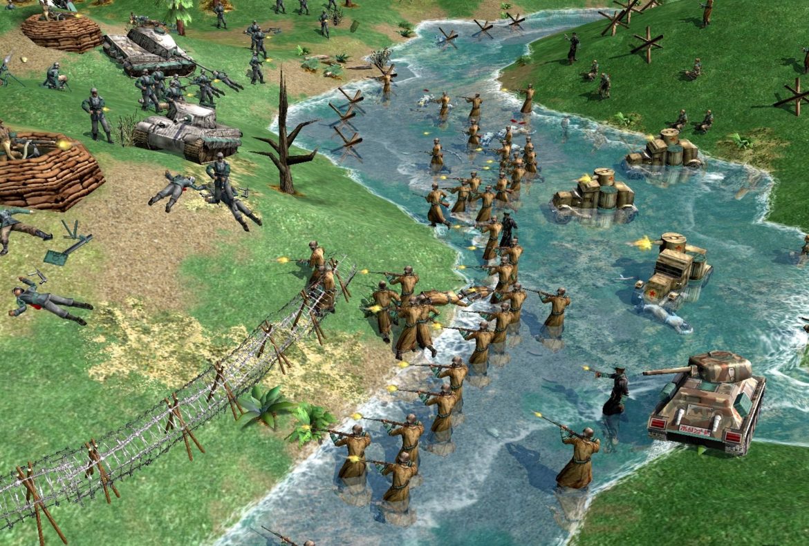 Dawn of Empires 1