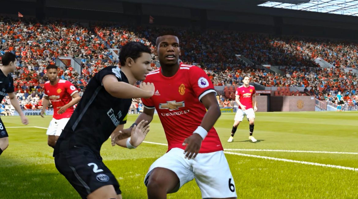 đồ họa game